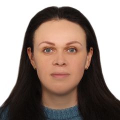 Логинова Альбина