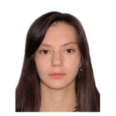 Дронова Анна