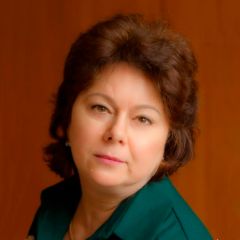 Обухова Галина
