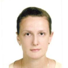 Антипова Татьяна Борисовна