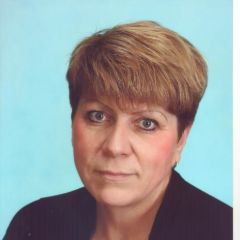 Павлюченкова Валерия