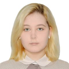 Воробьева Ольга