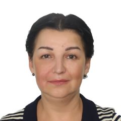 Шлямина Валерия