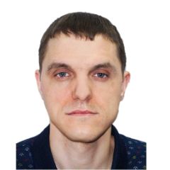 Пучков Евгений