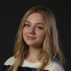 Алексеева Дарья Сергеевна