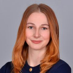 Воронцова Анастасия