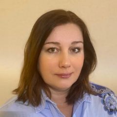 Литвинова Екатерина