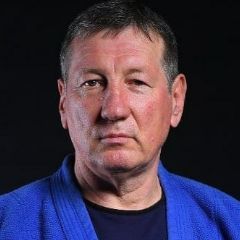 Левчик Сергей